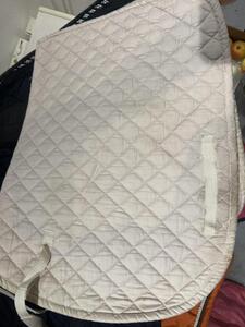 2 tapis sans marque