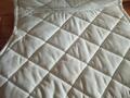Tapis blanc