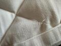 Tapis blanc