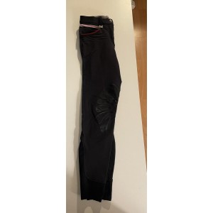 pantalon time rider bleu marine taille 36