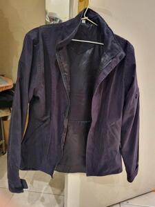BLOUSON DE CONCOURS FFE