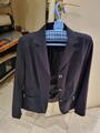 VESTE CONCOURS