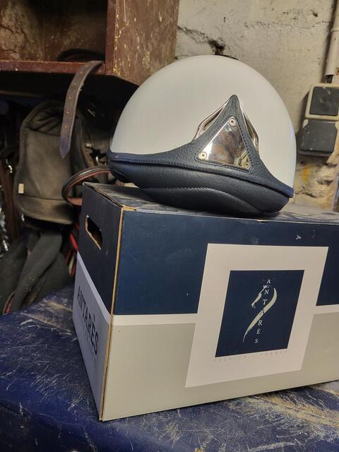 Casque antares