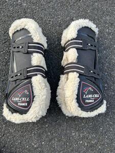 Guêtres Lamicell
