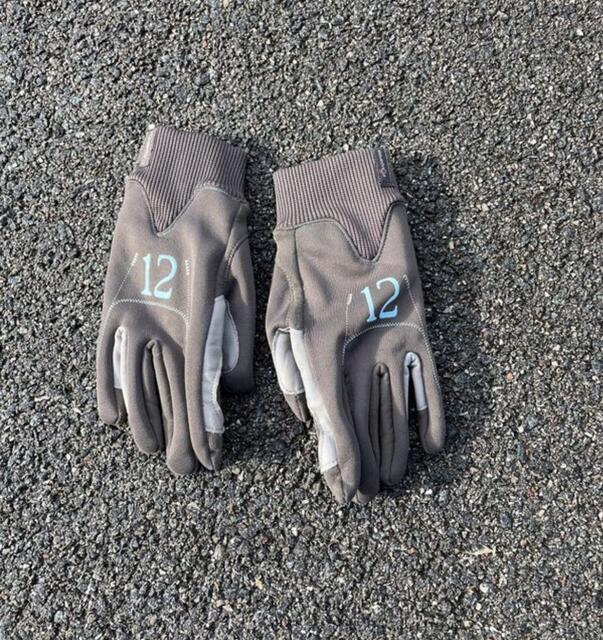 Gants