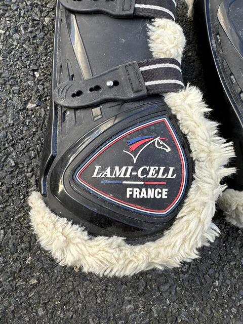 Guêtres Lamicell