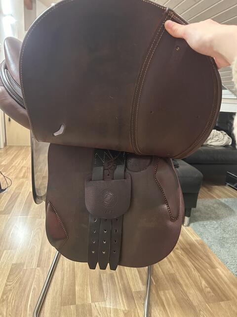 Selle Antares Signature