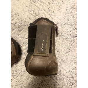 Protections taille poney