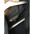 Coque dorsale kingsland