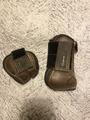 Protections taille poney