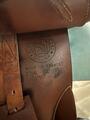 Selle childeric 17’5