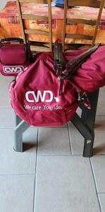 Selle cwd close contact 17