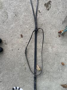 Martingale à anneaux
