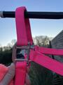 licol rose fushia