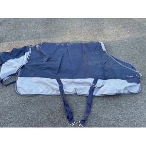 couverture 150g Equitheme