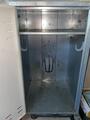 Armoire de sellerie en acier