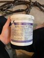 Soin paturon Arbalou (gale de boue/crevasses)