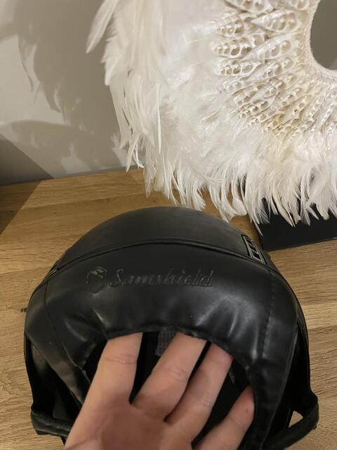 Bombe Samshield