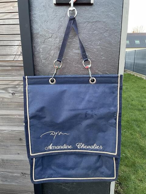 Ensemble tenture box Doyon