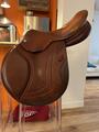 Selle mixte cwd 17.5"