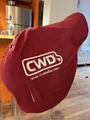 Selle mixte cwd 17.5"