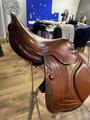 Selle mixte cwd 17.5"
