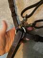 colliers de chasse