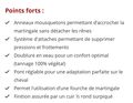 colliers de chasse