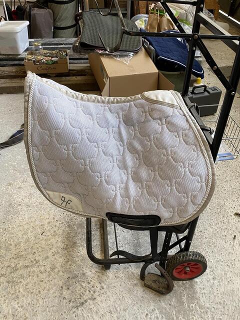 Tapis CSO Horse Pilot