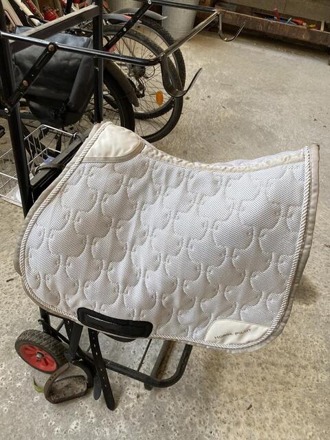 Tapis CSO Horse Pilot