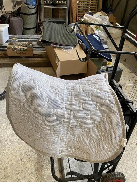 Tapis CSO Horse Pilot