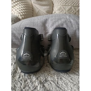 Veredus pro-jump