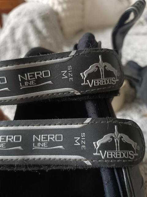 Veredus pro-jump