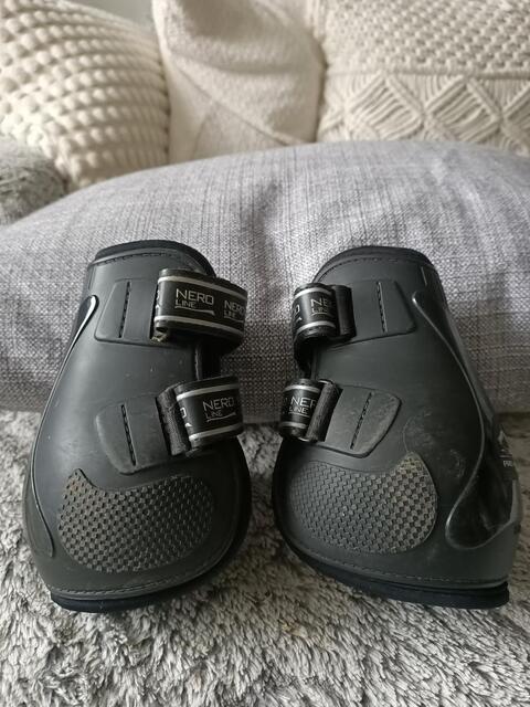 Veredus pro-jump