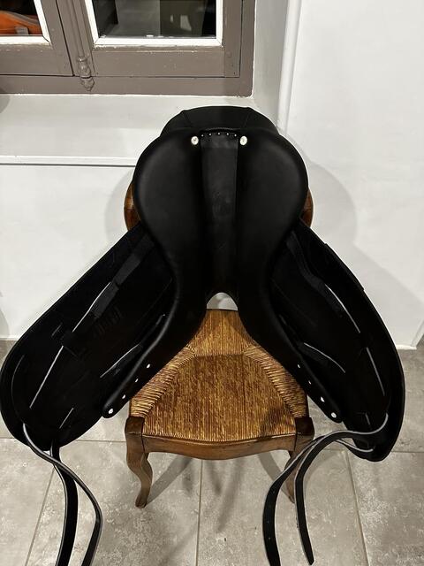 Selle Antares Tempo