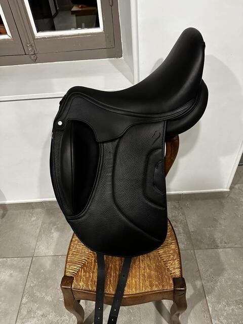 Selle Antares Tempo