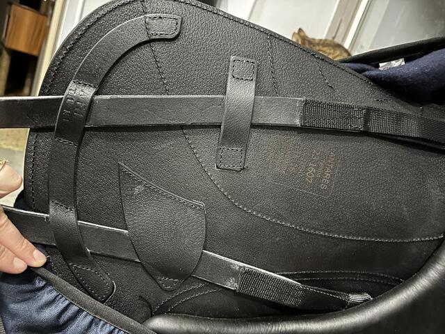 Selle Antares Tempo