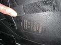 Selle Antares Tempo