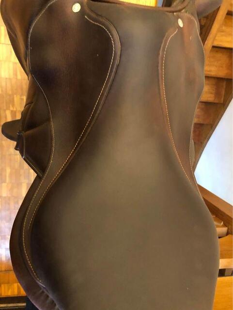 selle ANTARES modèle CROSS