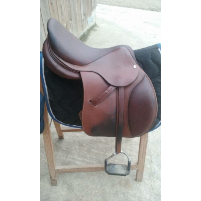 Selle modèle Spooner