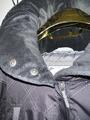Veste d’hiver