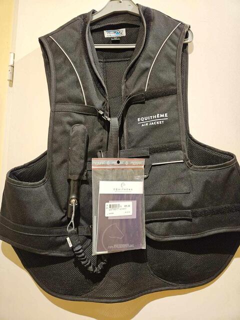 AIR BAG EQUITHEME