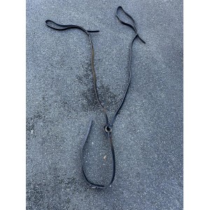 Rênes fixes / Viennoises Norton