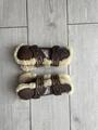 Guêtres veredus