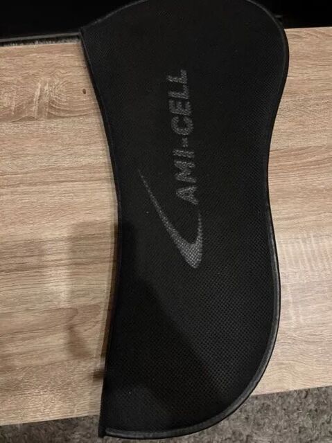 Amortisseur Lamicell
