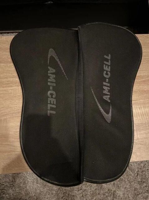 Amortisseur Lamicell