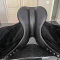 Selle Dressage Antarès Modèle Cadence