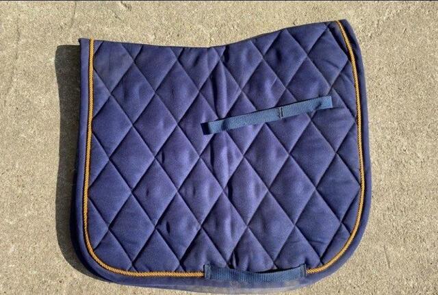 Tapis dressage