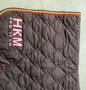 Tapis HKM dressage