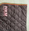 Tapis HKM dressage